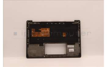 Lenovo 5M11J12747 MECH_ASM GRP_KBD_BZL_RUS_WL_BK_LTN