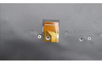 Lenovo 5M11J12764 C-Abdeckung mit Tastatur, Tschechisch/Slowakisch, schwarz, WLAN, GB