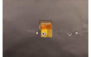 Lenovo 5M11J12800 MECH_ASM GRP_KBD_BZL_BUL_WW_BK_LTN