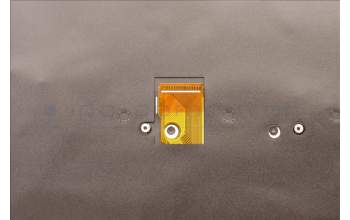 Lenovo 5M11J12803 C-Abdeckung mit Tastatur, Dänisch, schwarz, Mobiles Breitband, GB