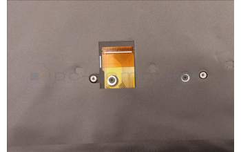 Lenovo 5M11J12819 C-Abdeckung mit Tastatur, Norwegisch, schwarz, Mobiles Breitband