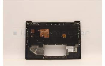 Lenovo 5M11J12820 MECH_ASM GRP_KBD_BZL_NORDIC_WW_BK_LTN