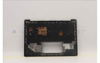 Lenovo 5M11J12824 MECH_ASM GRP_KBD_BZL_SPA_WW_BK_LTN