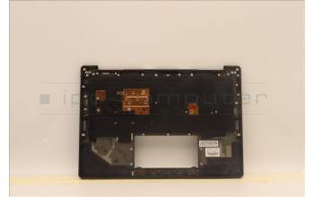 Lenovo 5M11J12831 MECH_ASM GRP_KBD_BZL_UKE_WW_BK_LTN