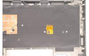 Lenovo 5M11J12839 MECH_ASM GRP_KBD_BZL_CZE/SLK_WW_BK_PMX