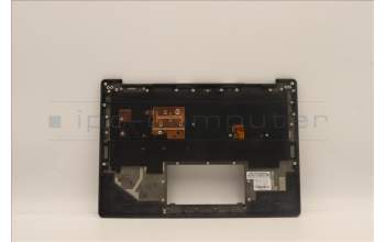 Lenovo 5M11J12847 MECH_ASM GRP_KBD_BZL_GRE_WW_BK_PMX