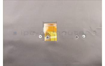 Lenovo 5M11J12847 MECH_ASM GRP_KBD_BZL_GRE_WW_BK_PMX