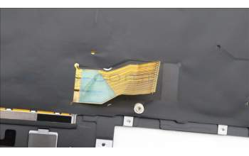 Lenovo 5M11J13355 MECH_ASM KBD BZL,WL,FPR,BK,CHY,LA SPA