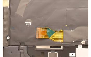 Lenovo 5M11J13362 MECH_ASM KBD BZL,WL,FPR,BK,CHY,FRA