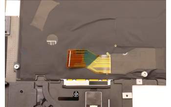 Lenovo 5M11J13398 MECH_ASM KBD BZL,WW,FPR,BK,CHY,FRA