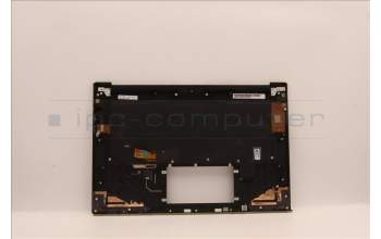 Lenovo 5M11J13408 MECH_ASM KBD BZL,WW,FPR,BK,CHY,SLV