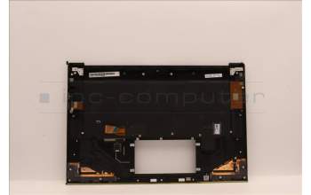 Lenovo 5M11J13416 MECH_ASM KBD BZL,WW,FPR,BK,CHY,TC