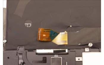 Lenovo 5M11J13416 MECH_ASM KBD BZL,WW,FPR,BK,CHY,TC