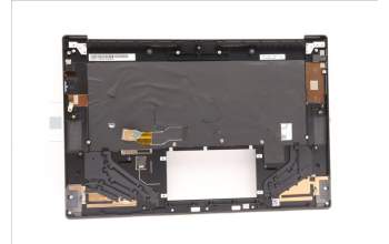 Lenovo 5M11J13424 MECH_ASM KBD BZL,WL,FPR,BK,SRX,ENG