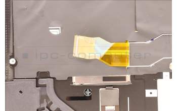 Lenovo 5M11J13424 MECH_ASM KBD BZL,WL,FPR,BK,SRX,ENG