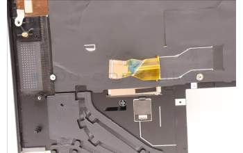 Lenovo 5M11J13451 MECH_ASM KBD BZL,WL,FPR,BK,SRX,KOR