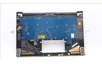 Lenovo 5M11J13457 MECH_ASM KBD BZL,WL,FPR,BK,SRX,FRA/ENG