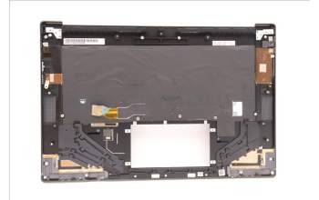 Lenovo 5M11J13469 MECH_ASM KBD BZL,WW,FPR,BK,SRX,SPA