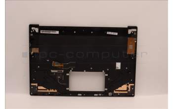 Lenovo 5M11J13481 MECH_ASM KBD BZL,WW,FPR,BK,SRX,SWE/FIN