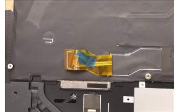 Lenovo 5M11J13494 MECH_ASM KBD BZL,WW,FPR,BK,SRX,NORDIC