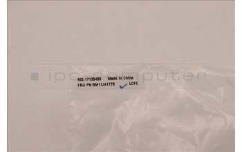 Lenovo 5M11J41776 SIM TRAY,GRAY,Sintoyo