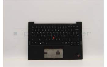 Lenovo 5M11K07681 MECH_ASM GRP KBD BZL,ENG,WL,DB,CHY