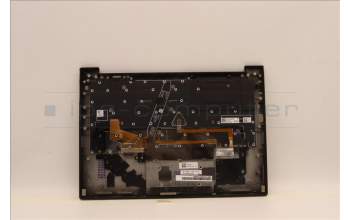 Lenovo 5M11K07682 MECH_ASM GRP KBD BZL,UKE,WL,DB,CHY