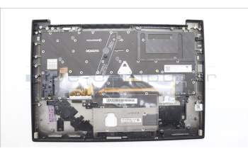 Lenovo 5M11K07685 MECH_ASM GRP KBD BZL,GER,WL,DB,SUN