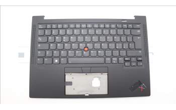 Lenovo 5M11K07686 MECH_ASM GRP KBD BZL,ITA,WL,DB,SUN