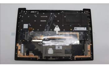 Lenovo 5M11K07690 MECH_ASM GRP KBD BZL,DEN,WW,DB,SUN