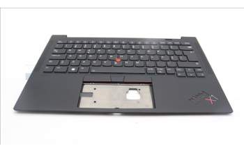 Lenovo 5M11K07695 MECH_ASM GRP KBD BZL,POR,WW,DB,SUN