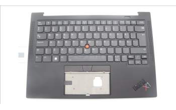 Lenovo 5M11K07696 MECH_ASM GRP KBD BZL,SWE/FIN,WW,DB,SUN