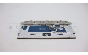 Lenovo 5M11K08473 CS22 3+2bCPLC,Small,Glass-Mylar+Goodix PCB,Gray,SOVP&MP,Transimage