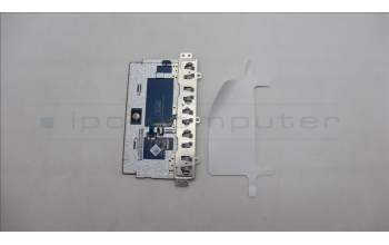 Lenovo 5M11K08473 CS22 3+2bCPLC,Small,Glass-Mylar+Goodix PCB,Gray,SOVP&MP,Transimage