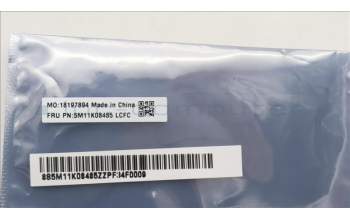 Lenovo 5M11K08485 MECH_ASM CS21 3+2bCP,Mylar,GS1,TRI