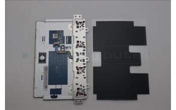 Lenovo 5M11K08550 TOUCHPAD CS22 3+2bCP,MLR,BK,NONFC,EL,CHY