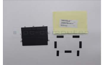 Lenovo 5M11K08578 CS22 3+2bCP, Mylar, Synaptics PCB, Black, Non-NFC, SOVP&MP, Sunrex