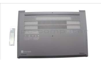 Lenovo 5M11K66115 MECH_ASM HYB/RTX WWAN D-Cover ASM,X1E5