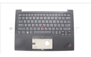 Lenovo 5M11L55836 MECH_ASM GRP KBD BZL,MAO,WW,DB,CHY