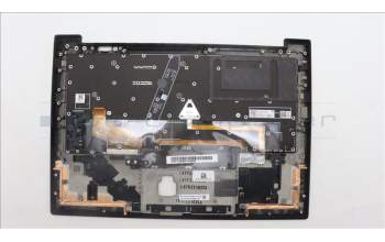 Lenovo 5M11L55836 MECH_ASM GRP KBD BZL,MAO,WW,DB,CHY