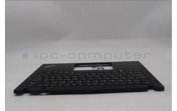 Lenovo 5M11L59319 BL KB BK EST SRX