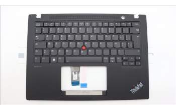 LENOVO 5M11L59327 Keyb T14s G3/G4 Cover FR - WL - BL
