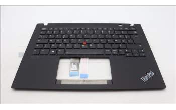 LENOVO 5M11L59327 Keyb T14s G3/G4 Cover FR - WL - BL