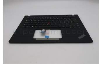 Lenovo 5M11L59345 BL KB BK HUN CHY