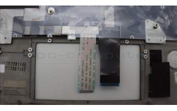 Lenovo 5M11L59404 BL KB BK SWS TRI