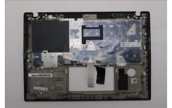 Lenovo 5M11L59422 MECH_ASM BL KB BK UKE LTN