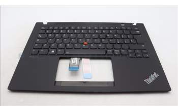 Lenovo 5M11L59505 MECH_ASM BL KB BK WW ITA CHY