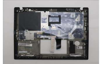 Lenovo 5M11L59552 BL KB BK WW SWS TRI