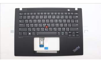Lenovo 5M11L59559 MECH_ASM BL KB BK WW THAI SRX
