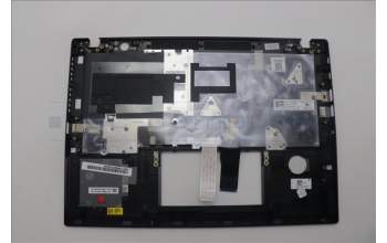 Lenovo 5M11L59598 MECH_ASM BL KB GY EURO ENG TRI